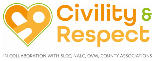 Civility and Respect Logo