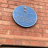 Blue Plaques