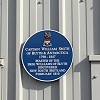 Blue Plaques