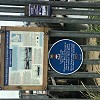 Blue Plaques