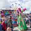 Blyth Town Fair 2015