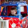 Blyth Town Fair 2015