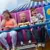 Blyth Town Fair 2015