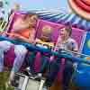 Blyth Town Fair 2015