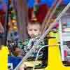 Blyth Town Fair 2015