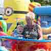 Blyth Town Fair 2015