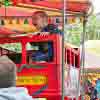 Blyth Town Fair 2015