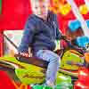 Blyth Town Fair 2015