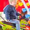 Blyth Town Fair 2015