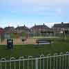 Burns Avenue Play Area