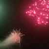 Fireworks 2015