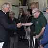 HRH The Duke of Gloucester Visit