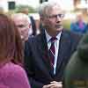 HRH The Duke of Gloucester Visit