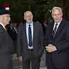 HRH The Duke of Gloucester Visit