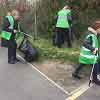 Litter Pick