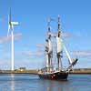 Tall Ships 2016