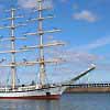 Tall Ships 2016