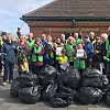 Litter Pick - 2019