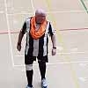 Walking Football