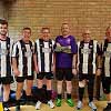 Walking Football