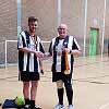 Walking Football