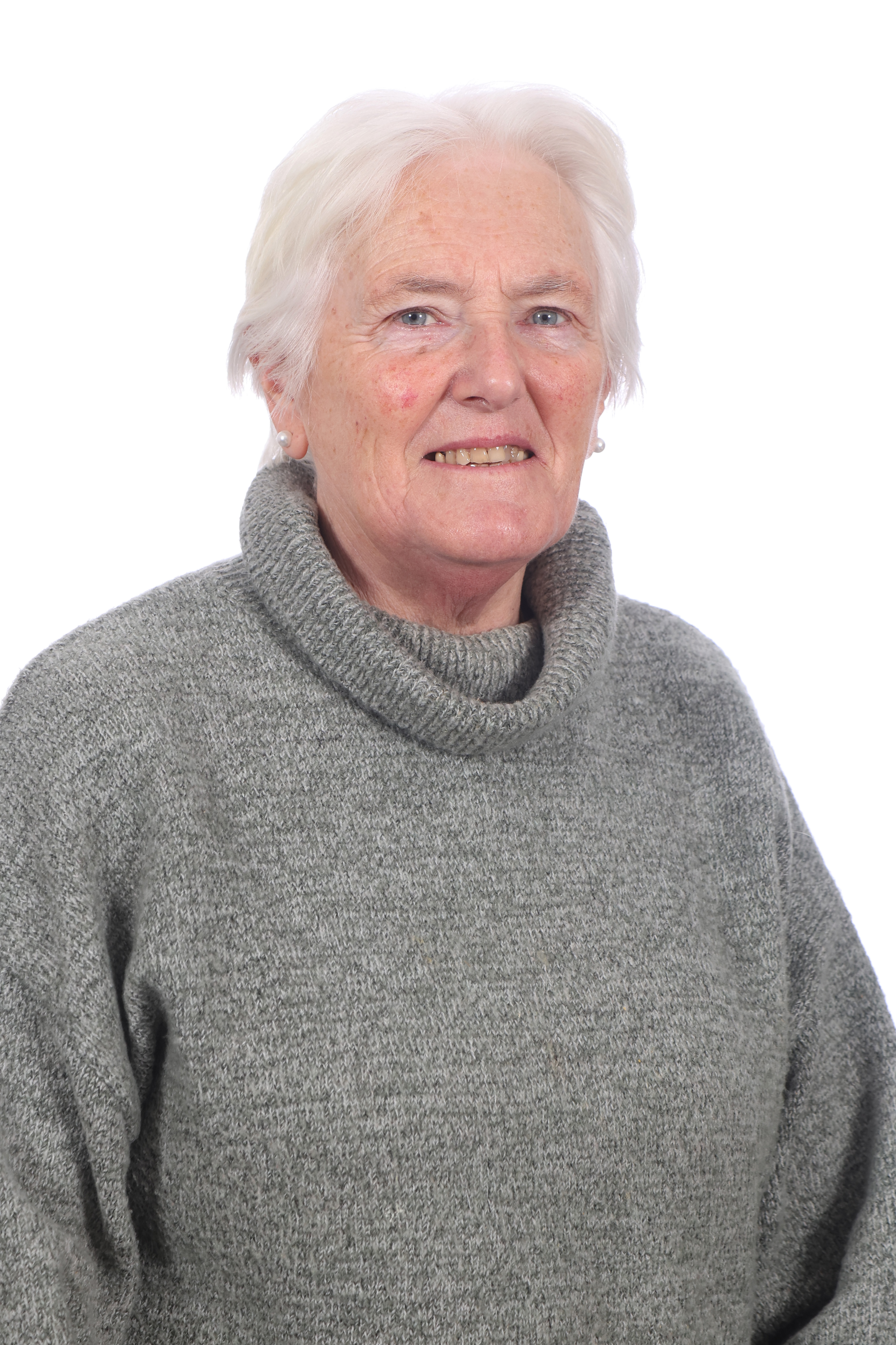 Sandra Stanger