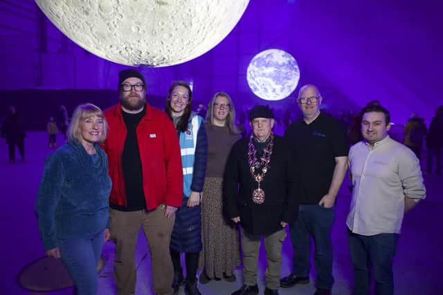 Blyth Prepares Bid for UK Town of Culture 2028