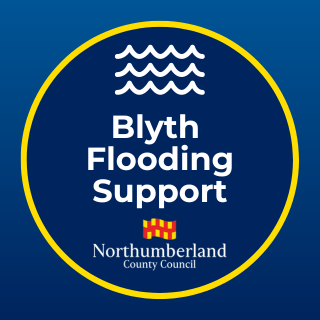 Northumberland County Council Offers Free Bulky Waste Collection and Support for Flood-Affected Residents