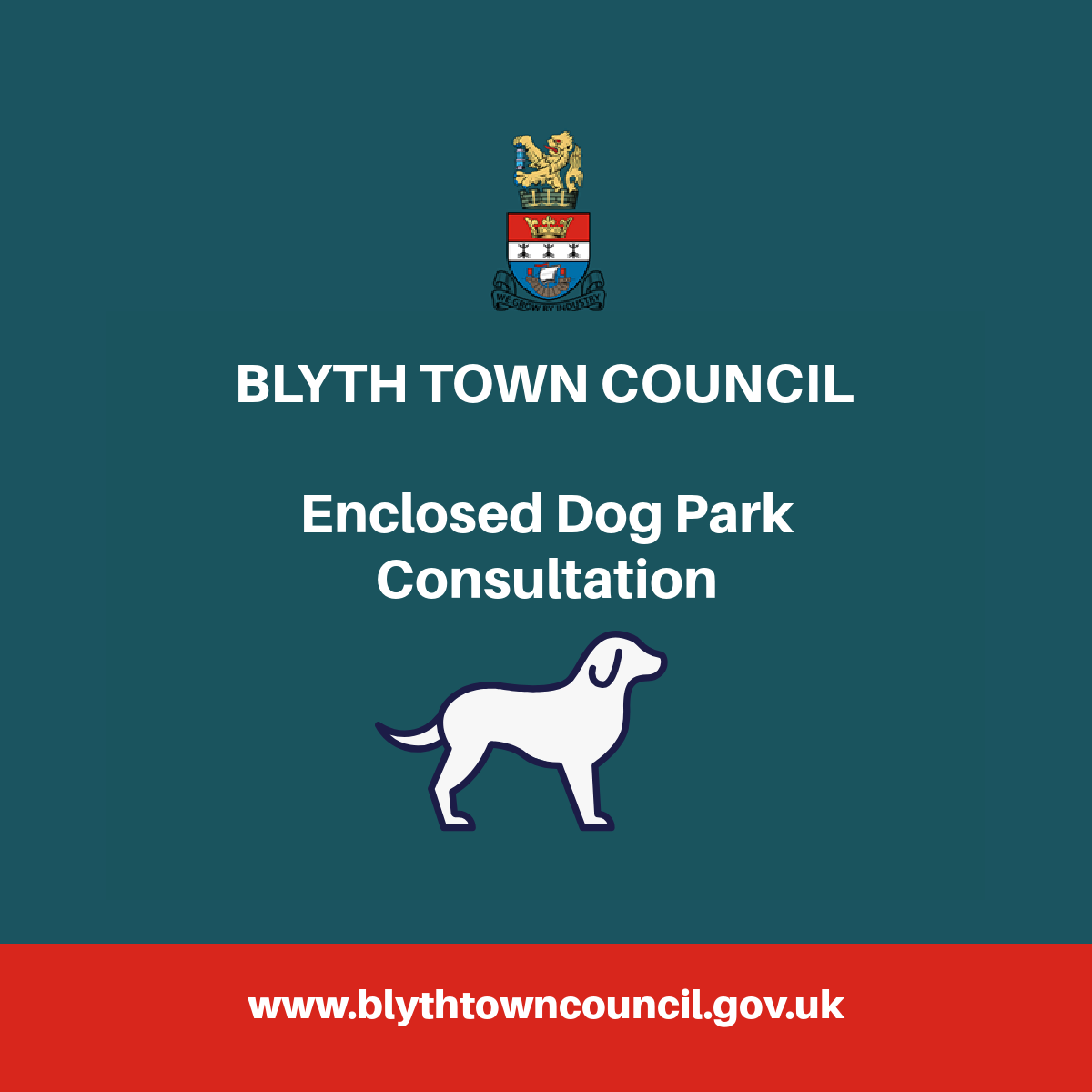 Council agrees next steps following enclosed dog park consultation