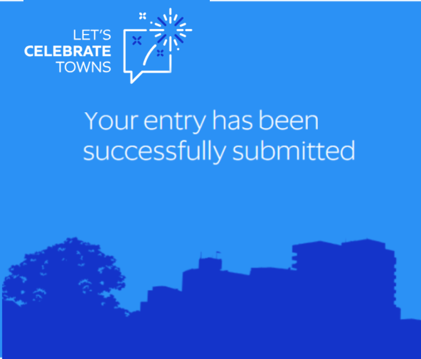 Let’s Celebrate Towns -Blyth bids for £20,000 to keep town centre thriving